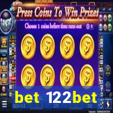 bet 122bet